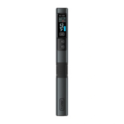 FNIRSI Inteligentna lutownica o mocy 100 W FNIRSI HS-02B F //