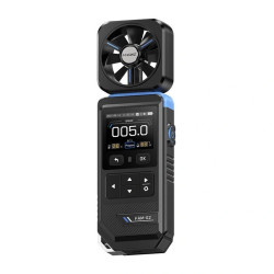 FNIRSI Cyfrowy anemometr FNIRSI FAM-02 //