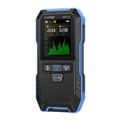 FNIRSI Detektor promieniowania elektromagnetycznego FNIRSI ERD-10 //