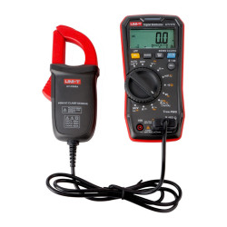 UNI-T Cyfrowy multimetr Uni-T UT117C //