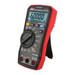 UNI-T Cyfrowy multimetr Uni-T UT117C //