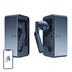 Timekettle Słuchawki Tłumaczące TIMEKETTLE W4 (niebieski) //