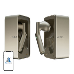 Timekettle Słuchawki Tłumaczące TIMEKETTLE W4 (złoty) //