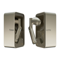 Timekettle Słuchawki Tłumaczące TIMEKETTLE W4 (złoty) //