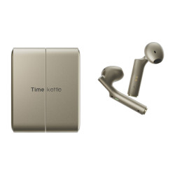 Timekettle Słuchawki Tłumaczące TIMEKETTLE W4 (złoty) //