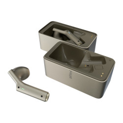 Timekettle Słuchawki Tłumaczące TIMEKETTLE W4 (złoty) //