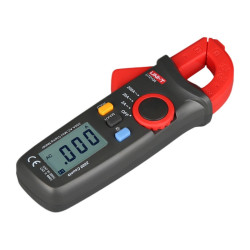 UNI-T Mini cyfrowy miernik cęgowy Uni-T UT210A //
