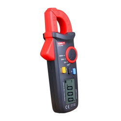 UNI-T Mini cyfrowy miernik cęgowy Uni-T UT210A //