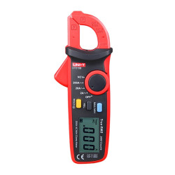 UNI-T Mini cyfrowy miernik cęgowy Uni-T UT210B //