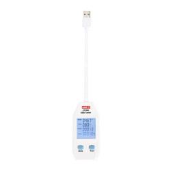 UNI-T Tester USB Uni-T UT658A //