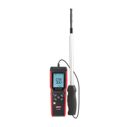 UNI-T Anemometr Uni-T UT362H //