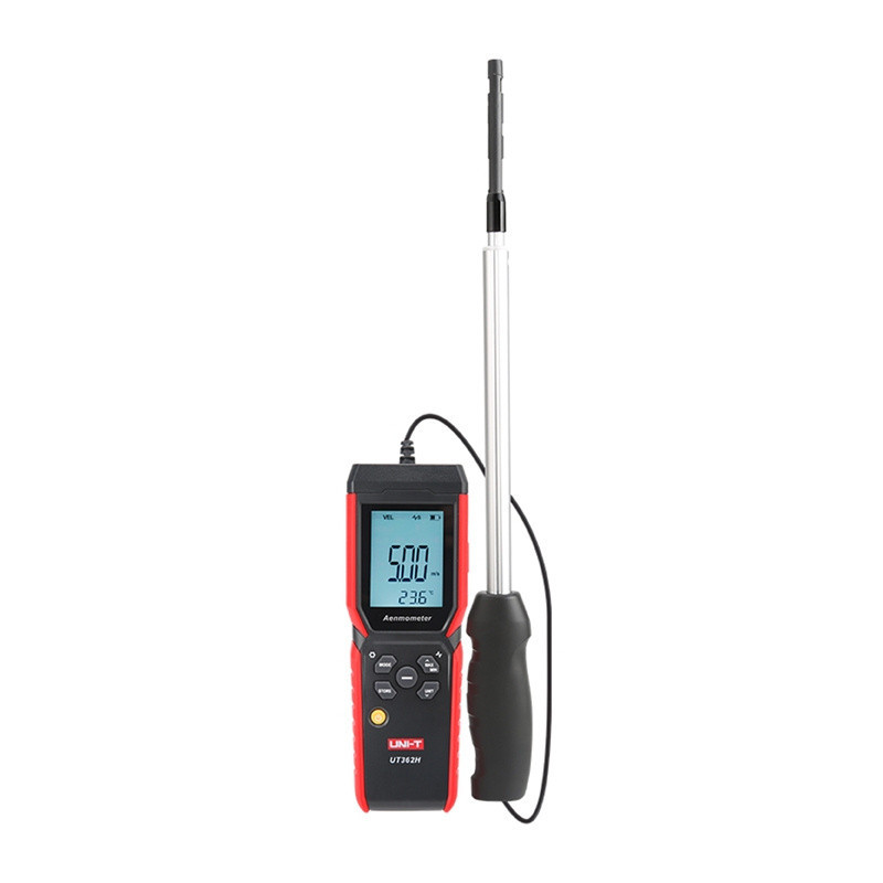 UNI-T Anemometr Uni-T UT362H //