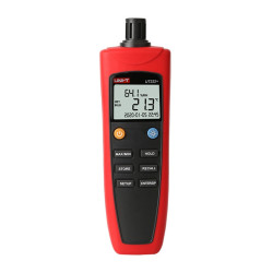 UNI-T Miernik temperatury i wilgotności Uni-T UT332+ //
