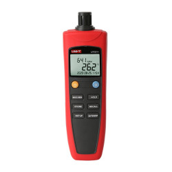 UNI-T Miernik temperatury i wilgotności Uni-T UT331+ //