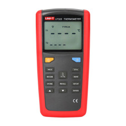 UNI-T Termometr kontaktowy Uni-T UT325 //