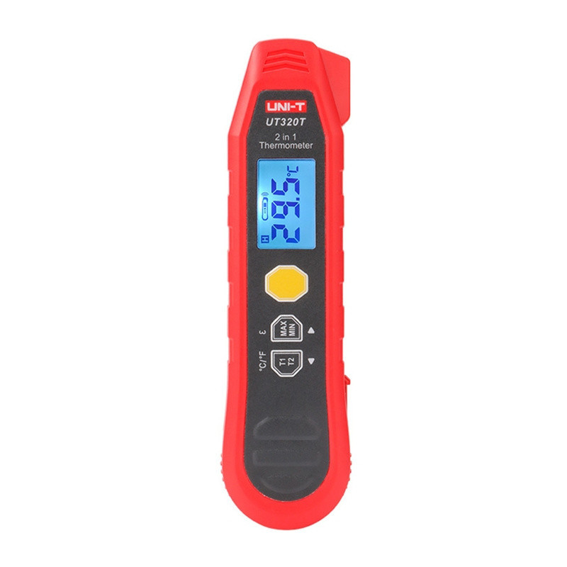 UNI-T Termometr 2 w 1 Uni-T UT320T //