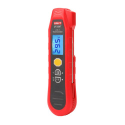 UNI-T Termometr 2 w 1 Uni-T UT320T //