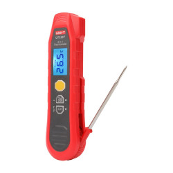 UNI-T Termometr 2 w 1 Uni-T UT320T //