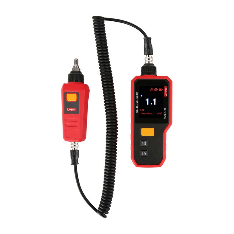 UNI-T Tester drgań Uni-T UT312A //