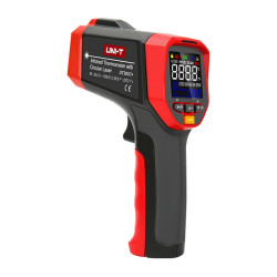 UNI-T Termometr na podczerwień Uni-T UT303C+ //