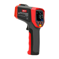 UNI-T Termometr na podczerwień Uni-T UT303A+ //