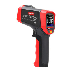 UNI-T Termometr na podczerwień Uni-T UT302A+ //