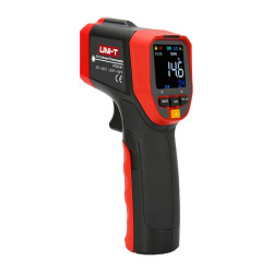 UNI-T Termometr na podczerwień Uni-T UT301A+ //