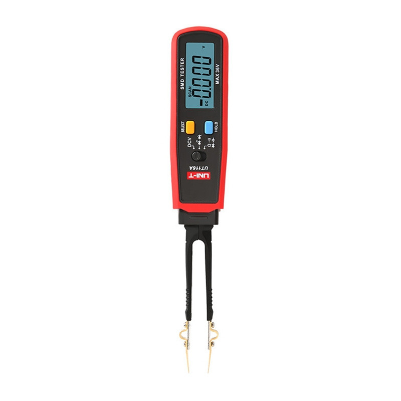 UNI-T Tester SMD Uni-T UT116A //