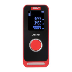UNI-T Dalmierz laserowy Uni-T LM40Mi //