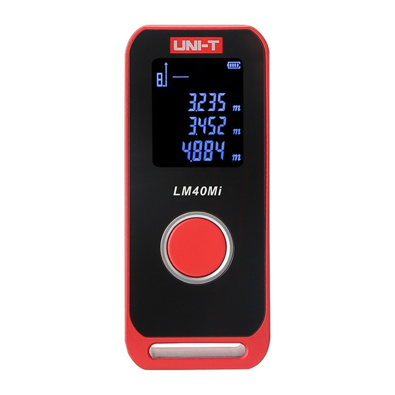 UNI-T Dalmierz laserowy Uni-T LM40Mi //