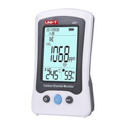 UNI-T Miernik CO2 Uni-T A37 //