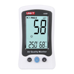 UNI-T Mierniki PM2.5 Uni-T A25D //