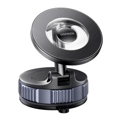 UGREEN Magnetyczny uchwyt do telefonu Ugreen LP970 (czarny) //