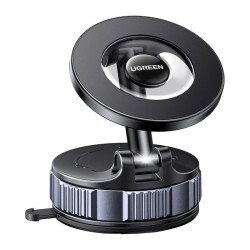 UGREEN Magnetyczny uchwyt do telefonu Ugreen LP970 (czarny) //