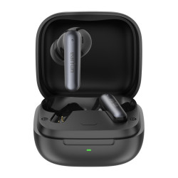 Earfun Słuchawki TWS EarFun Air Pro 4i ANC (czarne) //