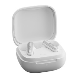 Earfun Słuchawki TWS EarFun Air Pro 4i ANC (białe) //