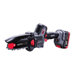 MOVA Pilarka akumulatorowa 12cm bezszczotkowa 20V MOVA GC205 //