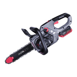 MOVA Piła łańcuchowa akumulatorowa 25cm bezszczotkowa 20V MOVA GC210 //