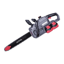 MOVA Piła łańcuchowa akumulatorowa 40cm bezszczotkowa 40V MOVA GC416 //