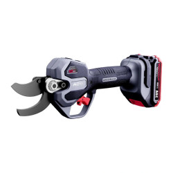 MOVA Sekator akumulatorowy 38mm bezszczotkowy 20v MOVA GPS201 //