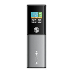 BliTZWOlF Powerbank BlitzWolf BW-P23 100W 14000mAh //
