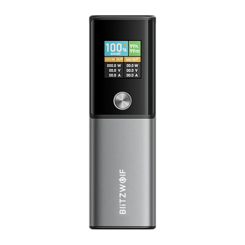BliTZWOlF Powerbank BlitzWolf BW-P23 100W 14000mAh //