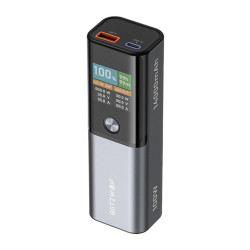 BliTZWOlF Powerbank BlitzWolf BW-P23 100W 14000mAh //