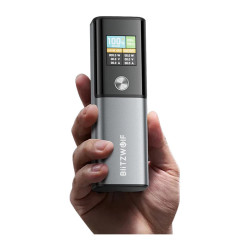 BliTZWOlF Powerbank BlitzWolf BW-P23 100W 14000mAh //