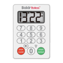 RainPoint Minutnik kuchenny BALDRTHERM E0575S //
