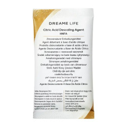 DREAME Środek odkamieniający do Dreame N20 Steam 12 szt. x 20g //