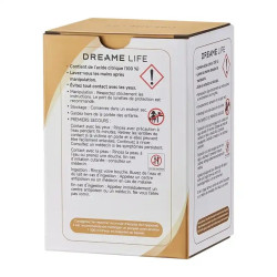 DREAME Środek odkamieniający do Dreame N20 Steam 12 szt. x 20g //