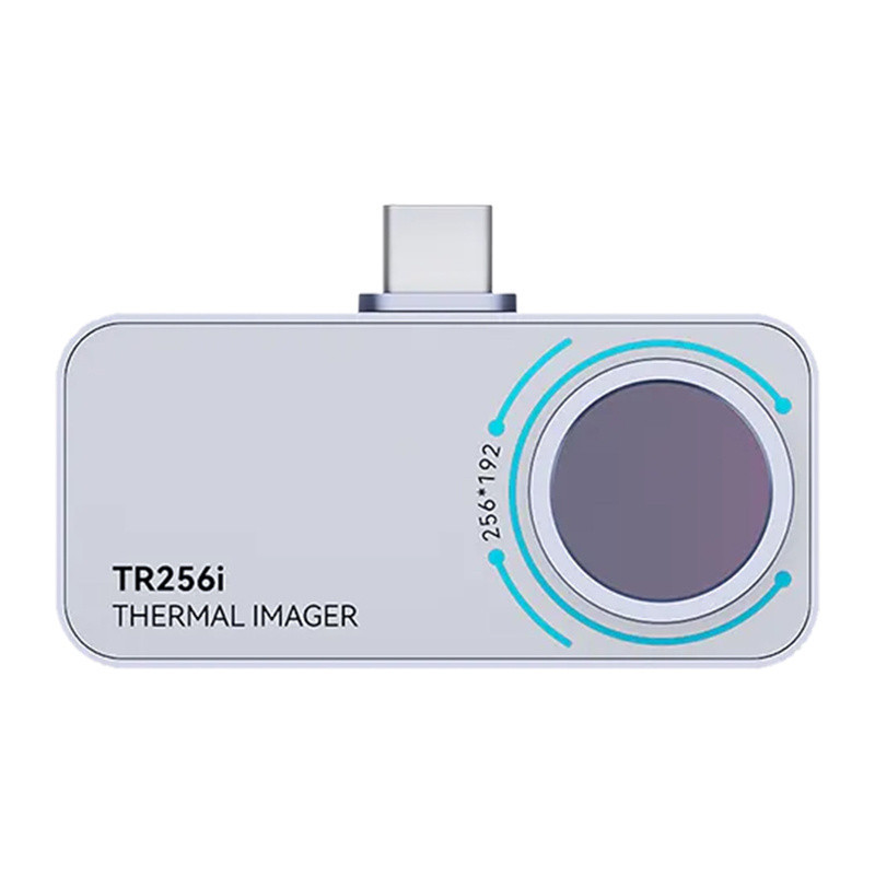 Mileseey Mini Kamera termowizyjna Mileseey TR256i dla iPhone //