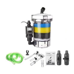 Sunsun Filtr zewnętrzny SUNSUN HW-603B //