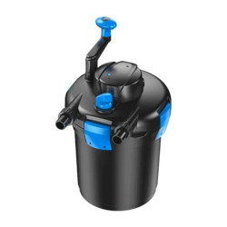Sunsun Filtr ciśnieniowy do oczka SUNSUN CPF-1500 9W UV //
